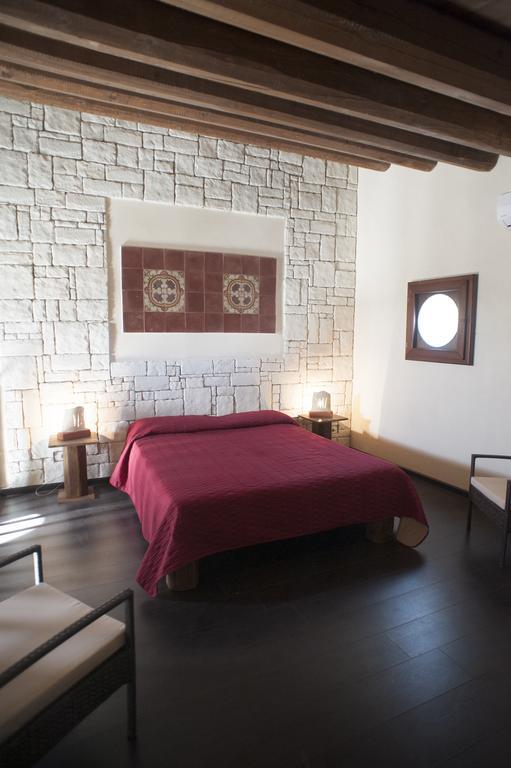 I 5 Sensi Villa Marina di Modica Room photo