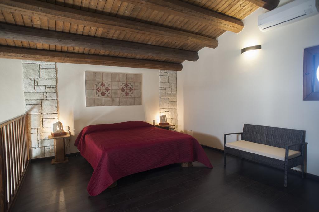 I 5 Sensi Villa Marina di Modica Room photo