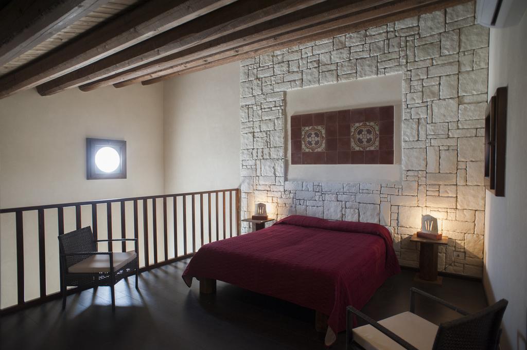 I 5 Sensi Villa Marina di Modica Room photo
