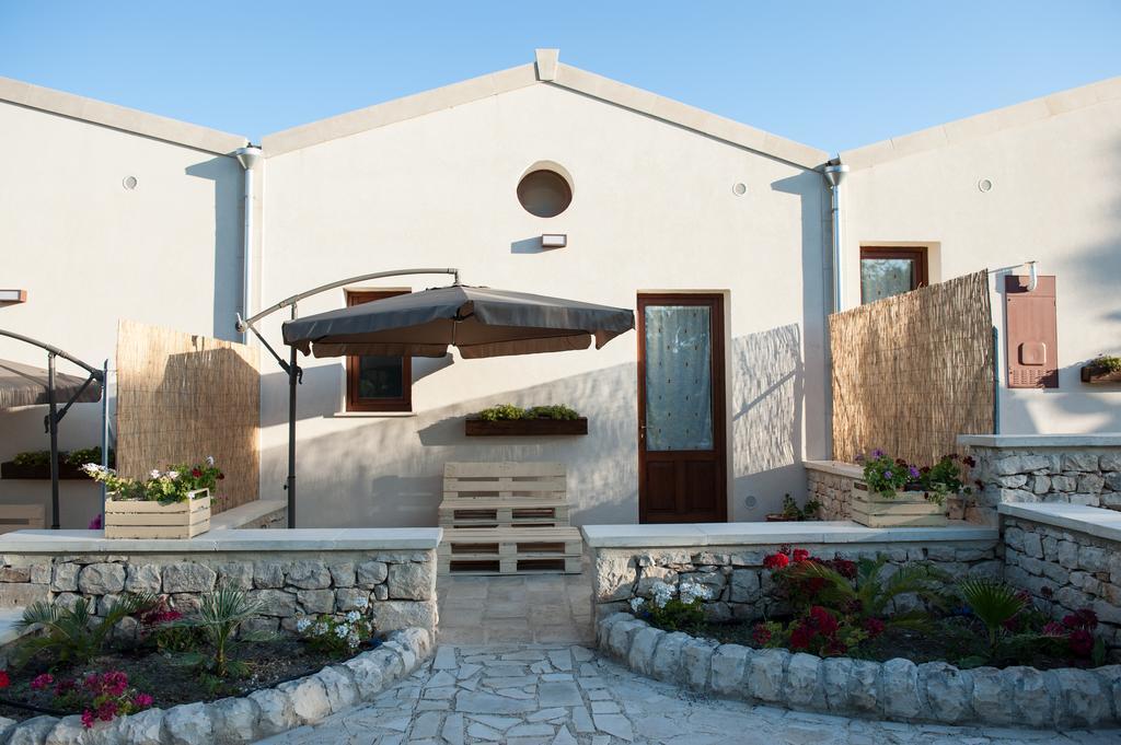 I 5 Sensi Villa Marina di Modica Exterior photo