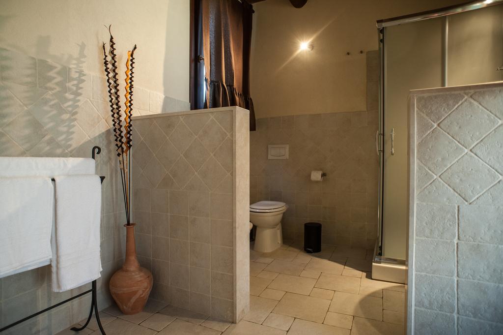 I 5 Sensi Villa Marina di Modica Exterior photo
