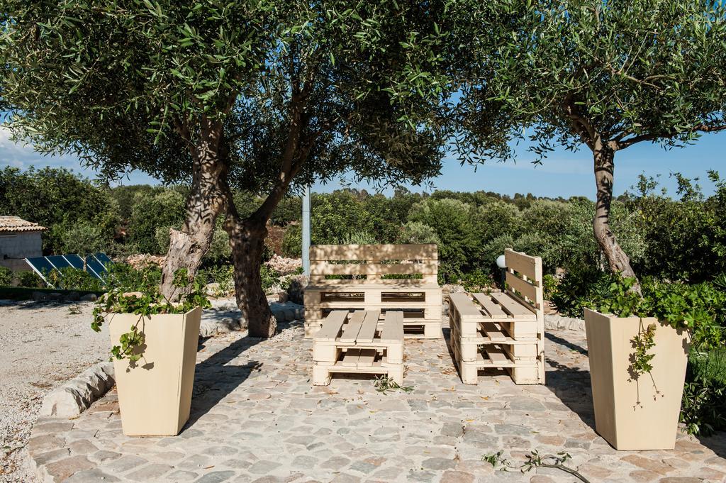 I 5 Sensi Villa Marina di Modica Exterior photo
