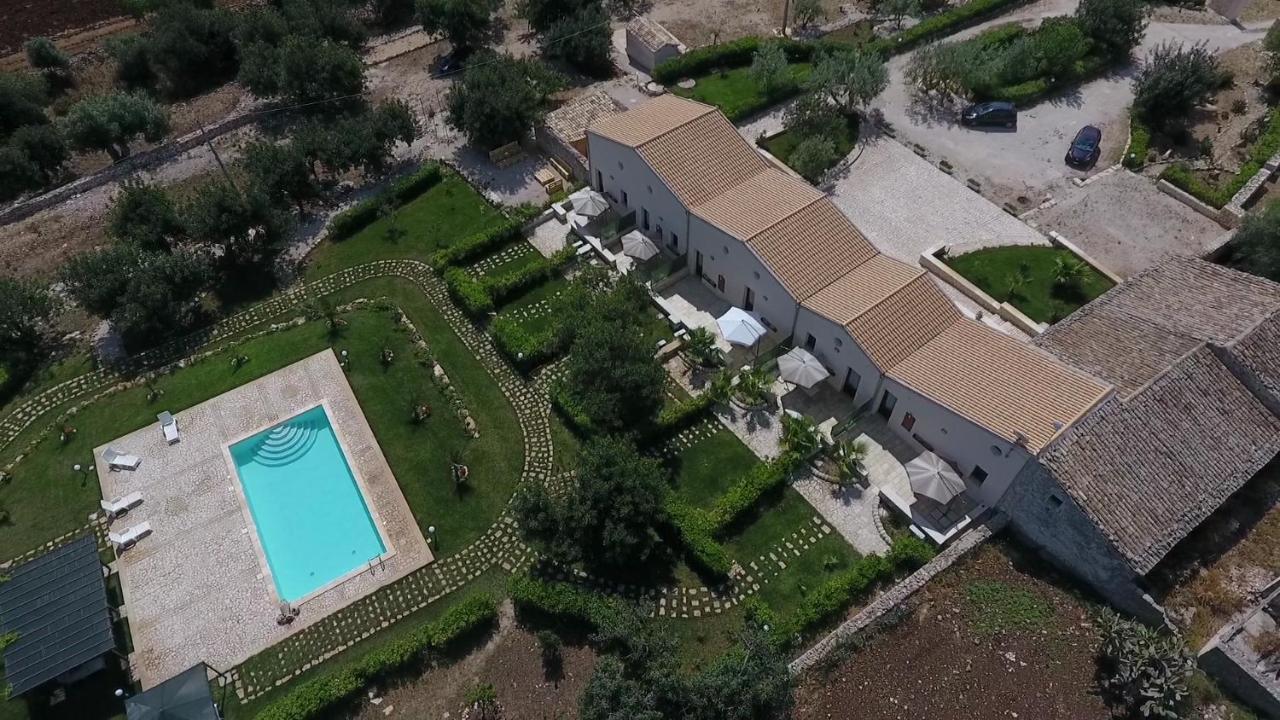 I 5 Sensi Villa Marina di Modica Exterior photo