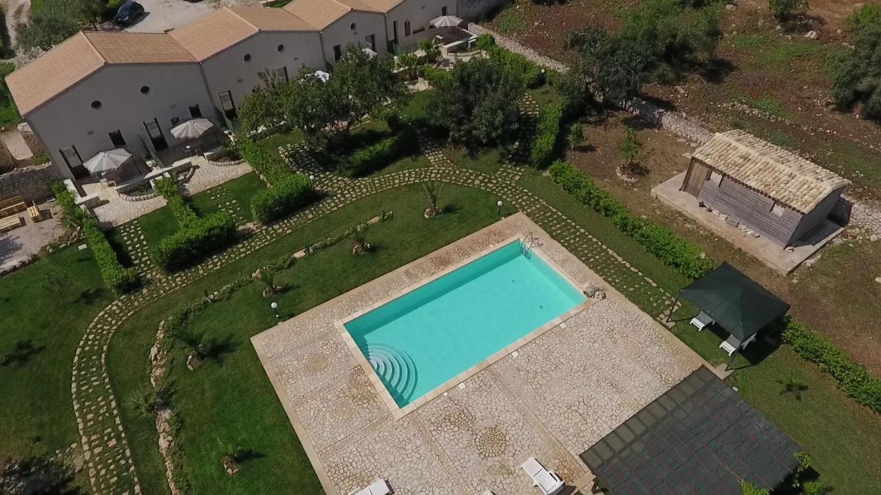 I 5 Sensi Villa Marina di Modica Exterior photo