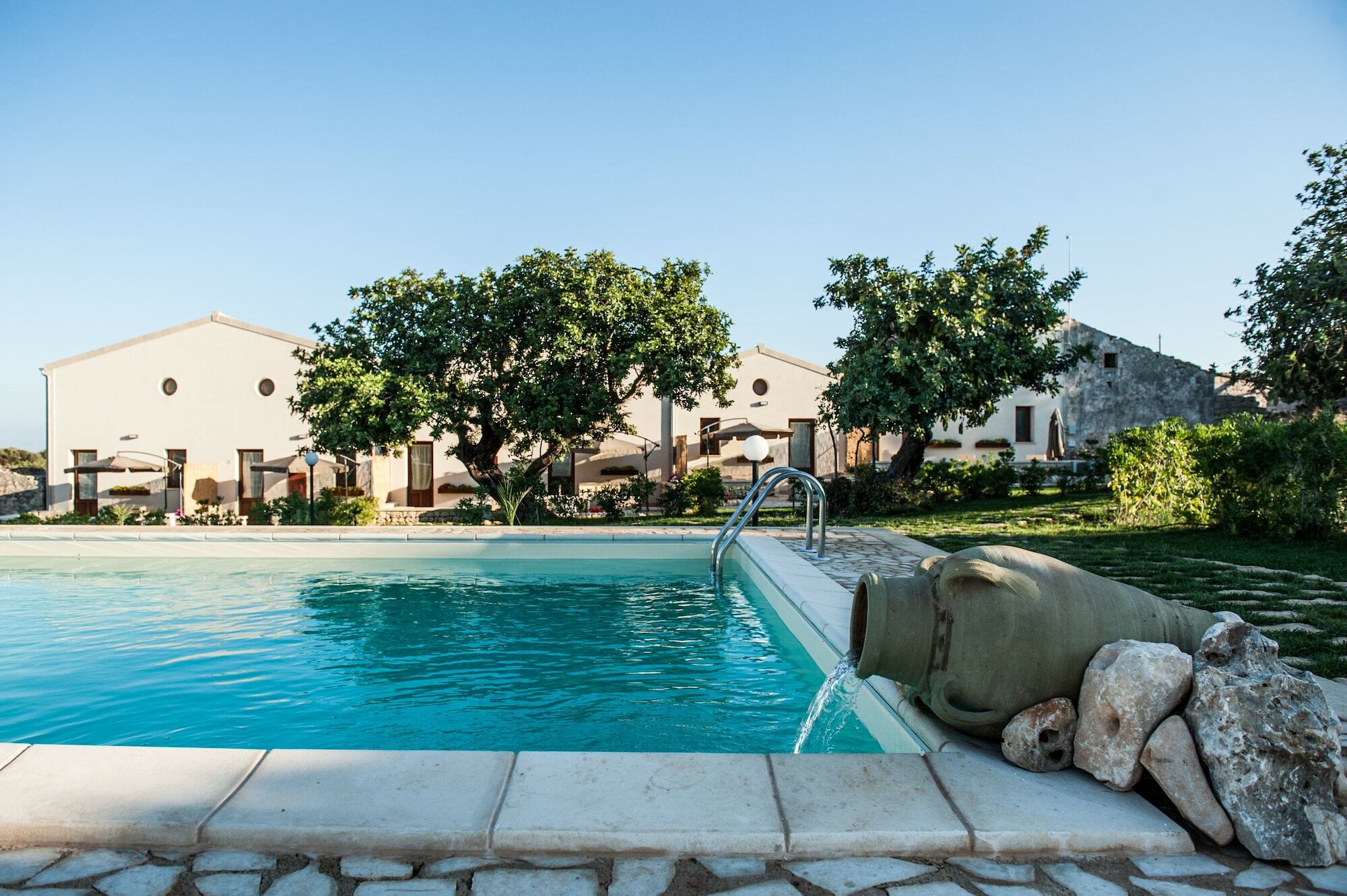 I 5 Sensi Villa Marina di Modica Exterior photo